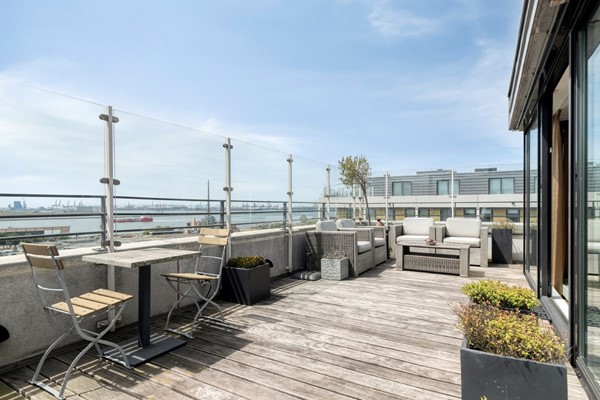 Property photo - Strandweg 337, 3151HV Hoek van Holland